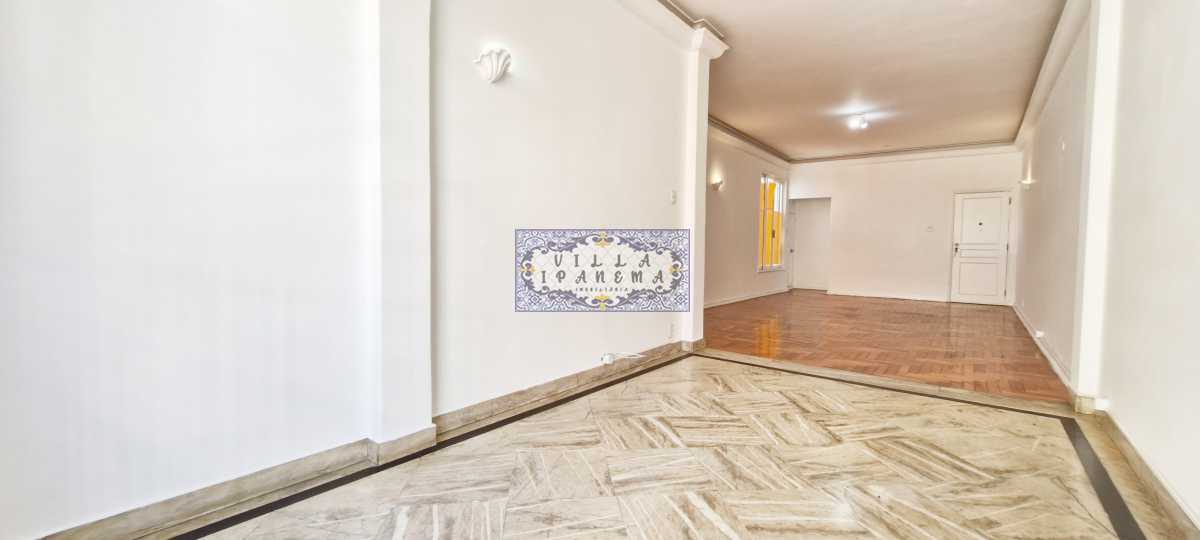 Conheça ACA do imóvel - Apartamento à venda Rua Miguel Lemos, Copacabana, Rio de Janeiro - R$ 1.200.000 - IPA22109 - 4 ACA - 4