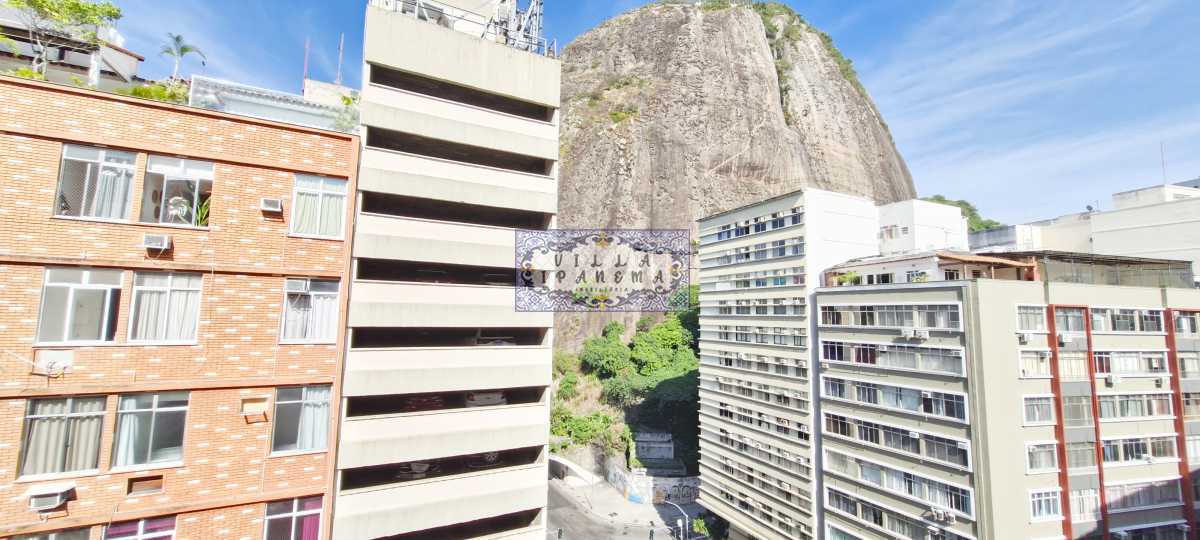 Conheça AD do imóvel - Apartamento à venda Rua Miguel Lemos, Copacabana, Rio de Janeiro - R$ 1.200.000 - IPA22109 - 5 AD - 5