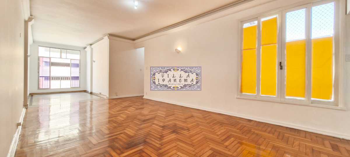 Conheça AG do imóvel - Apartamento à venda Rua Miguel Lemos, Copacabana, Rio de Janeiro - R$ 1.200.000 - IPA22109 - 7 AG - 7