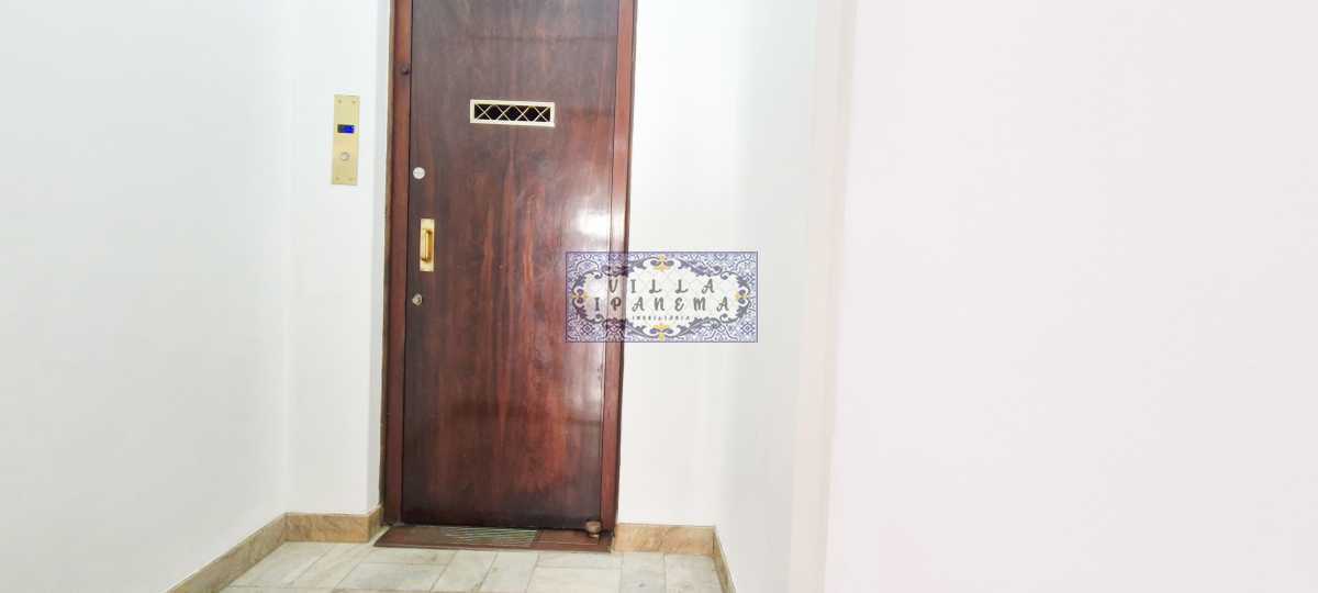 Conheça B do imóvel - Apartamento à venda Rua Miguel Lemos, Copacabana, Rio de Janeiro - R$ 1.200.000 - IPA22109 - 8 B - 8