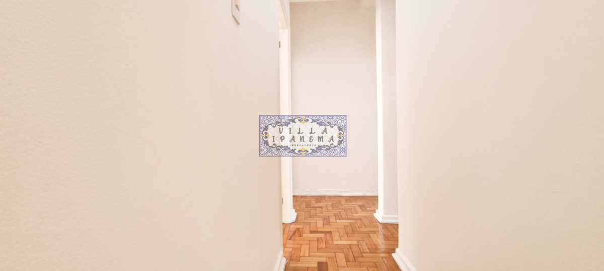 Conheça BA do imóvel - Apartamento à venda Rua Miguel Lemos, Copacabana, Rio de Janeiro - R$ 1.200.000 - IPA22109 - 9 BA - 9