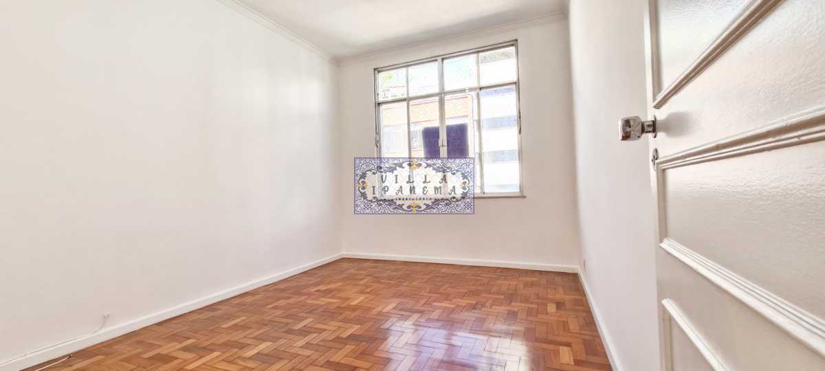 Conheça C do imóvel - Apartamento à venda Rua Miguel Lemos, Copacabana, Rio de Janeiro - R$ 1.200.000 - IPA22109 - 10 C - 10