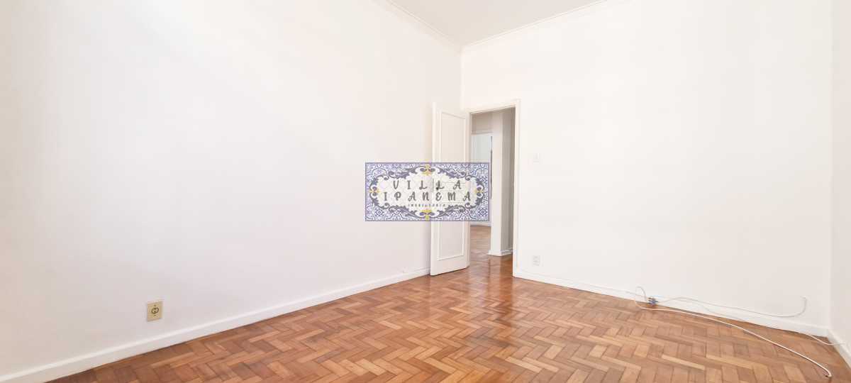 Conheça CA do imóvel - Apartamento à venda Rua Miguel Lemos, Copacabana, Rio de Janeiro - R$ 1.200.000 - IPA22109 - 11 CA - 11