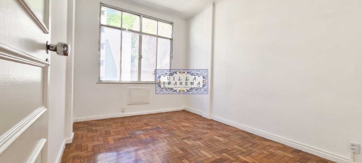 Conheça DD do imóvel - Apartamento à venda Rua Miguel Lemos, Copacabana, Rio de Janeiro - R$ 1.200.000 - IPA22109 - 12 DD - 12