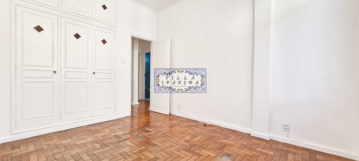 Conheça DDA do imóvel - Apartamento à venda Rua Miguel Lemos, Copacabana, Rio de Janeiro - R$ 1.200.000 - IPA22109 - 13 DDA - 13