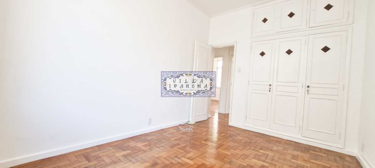 Conheça F do imóvel - Apartamento à venda Rua Miguel Lemos, Copacabana, Rio de Janeiro - R$ 1.200.000 - IPA22109 - 18 F - 18