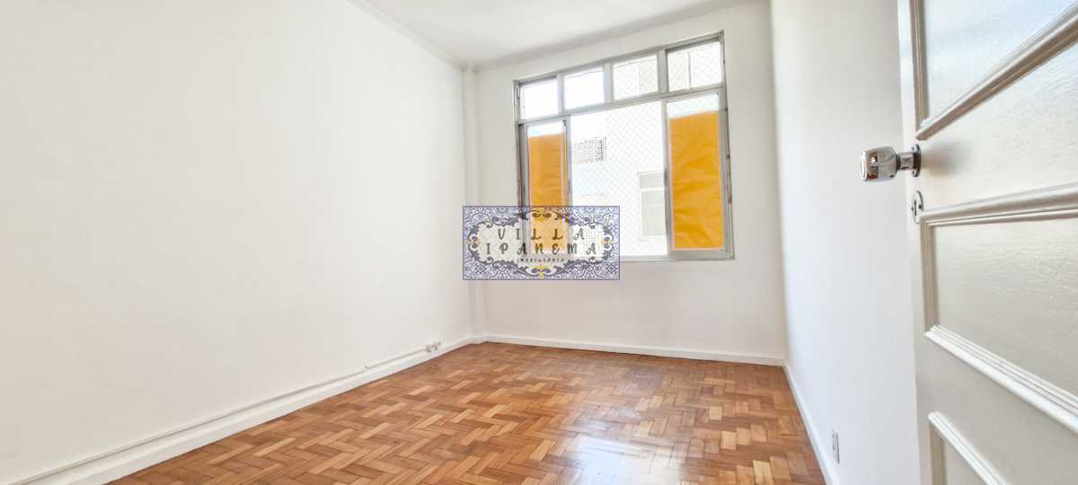Conheça FA do imóvel - Apartamento à venda Rua Miguel Lemos, Copacabana, Rio de Janeiro - R$ 1.200.000 - IPA22109 - 19 FA - 19