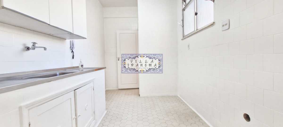 Conheça HH do imóvel - Apartamento à venda Rua Miguel Lemos, Copacabana, Rio de Janeiro - R$ 1.200.000 - IPA22109 - 22 HH - 22