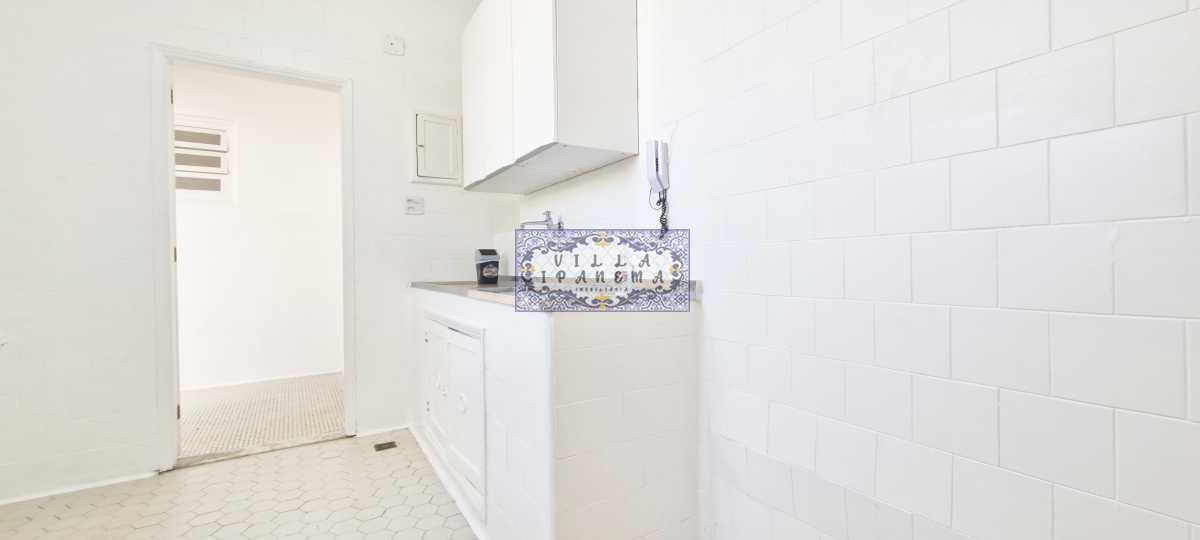 Conheça HHA do imóvel - Apartamento à venda Rua Miguel Lemos, Copacabana, Rio de Janeiro - R$ 1.200.000 - IPA22109 - 23 HHA - 23