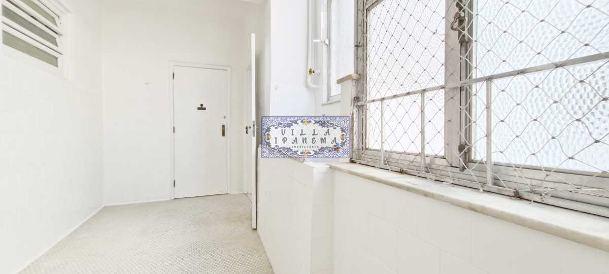 Conheça I do imóvel - Apartamento à venda Rua Miguel Lemos, Copacabana, Rio de Janeiro - R$ 1.200.000 - IPA22109 - 24 I - 24