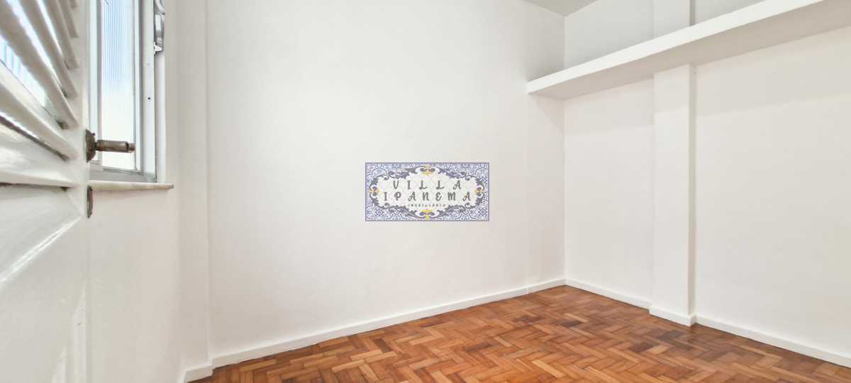 Conheça J do imóvel - Apartamento à venda Rua Miguel Lemos, Copacabana, Rio de Janeiro - R$ 1.200.000 - IPA22109 - 26 J - 26
