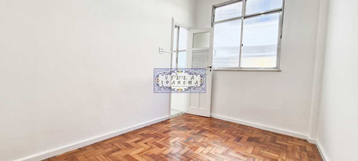 Conheça JA do imóvel - Apartamento à venda Rua Miguel Lemos, Copacabana, Rio de Janeiro - R$ 1.200.000 - IPA22109 - 27 JA - 27