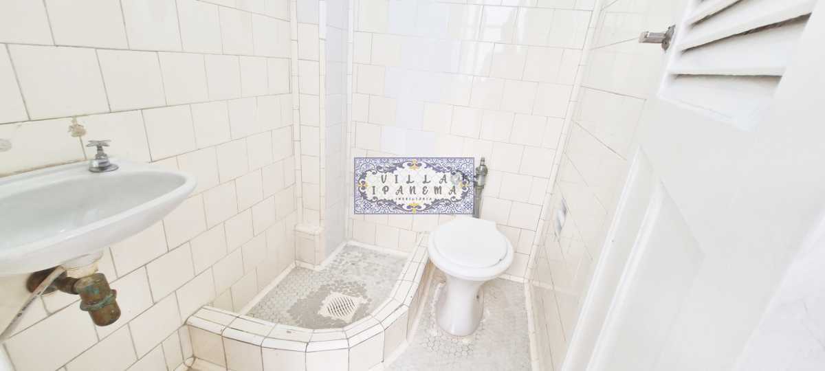 Conheça K do imóvel - Apartamento à venda Rua Miguel Lemos, Copacabana, Rio de Janeiro - R$ 1.200.000 - IPA22109 - 28 K - 28
