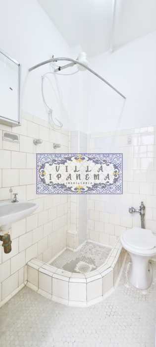 Conheça KA do imóvel - Apartamento à venda Rua Miguel Lemos, Copacabana, Rio de Janeiro - R$ 1.200.000 - IPA22109 - 29 KA - 29