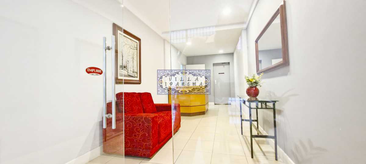 Conheça M do imóvel - Apartamento à venda Rua Miguel Lemos, Copacabana, Rio de Janeiro - R$ 1.200.000 - IPA22109 - 31 M - 31