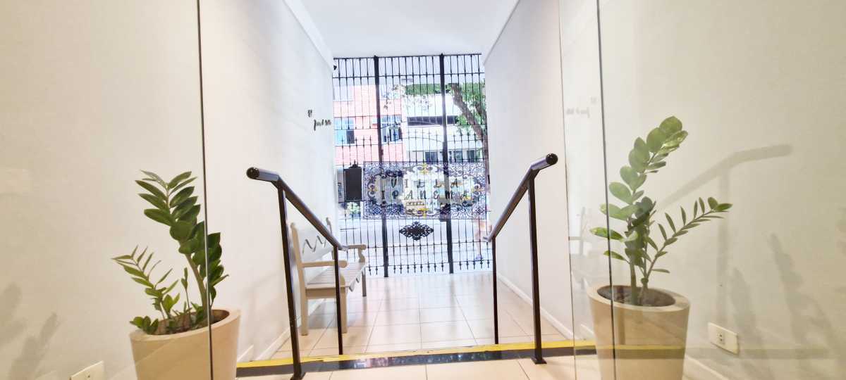 Conheça MA do imóvel - Apartamento à venda Rua Miguel Lemos, Copacabana, Rio de Janeiro - R$ 1.200.000 - IPA22109 - 32 MA - 32