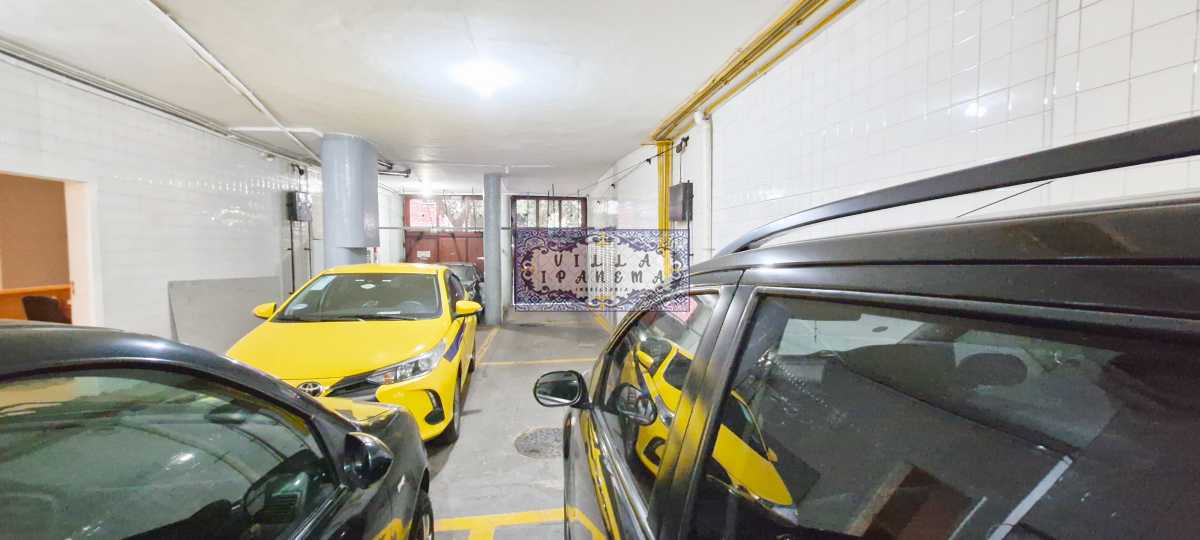 Conheça NN do imóvel - Apartamento à venda Rua Miguel Lemos, Copacabana, Rio de Janeiro - R$ 1.200.000 - IPA22109 - 33 NN - 33