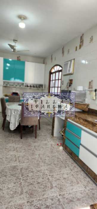Apartamento 3 quartos à venda Taquara, Rio de Janeiro - R$ 840.000 - CPAZ732