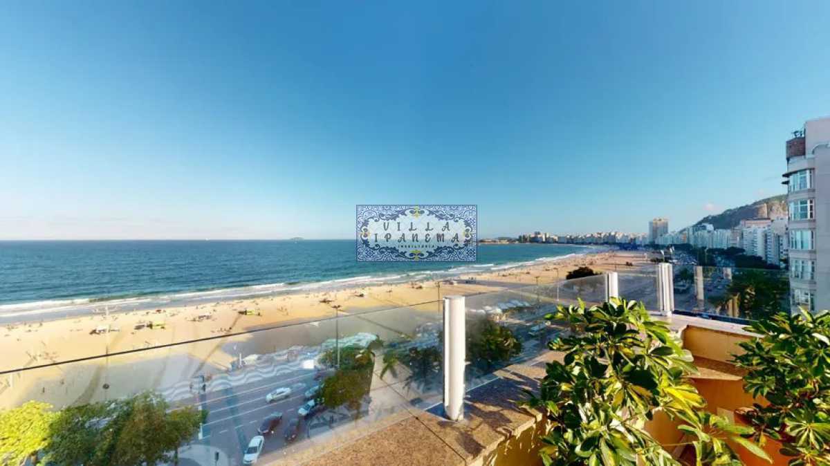 Conheça AA. do imóvel - Cobertura à venda Avenida Atlântica, Copacabana, Rio de Janeiro - R$ 7.000.000 - ROL19 - 2 AA. - 2