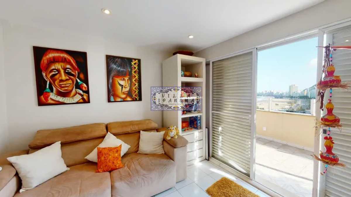 Conheça B. do imóvel - Cobertura à venda Avenida Atlântica, Copacabana, Rio de Janeiro - R$ 7.000.000 - ROL19 - 8 B. - 8