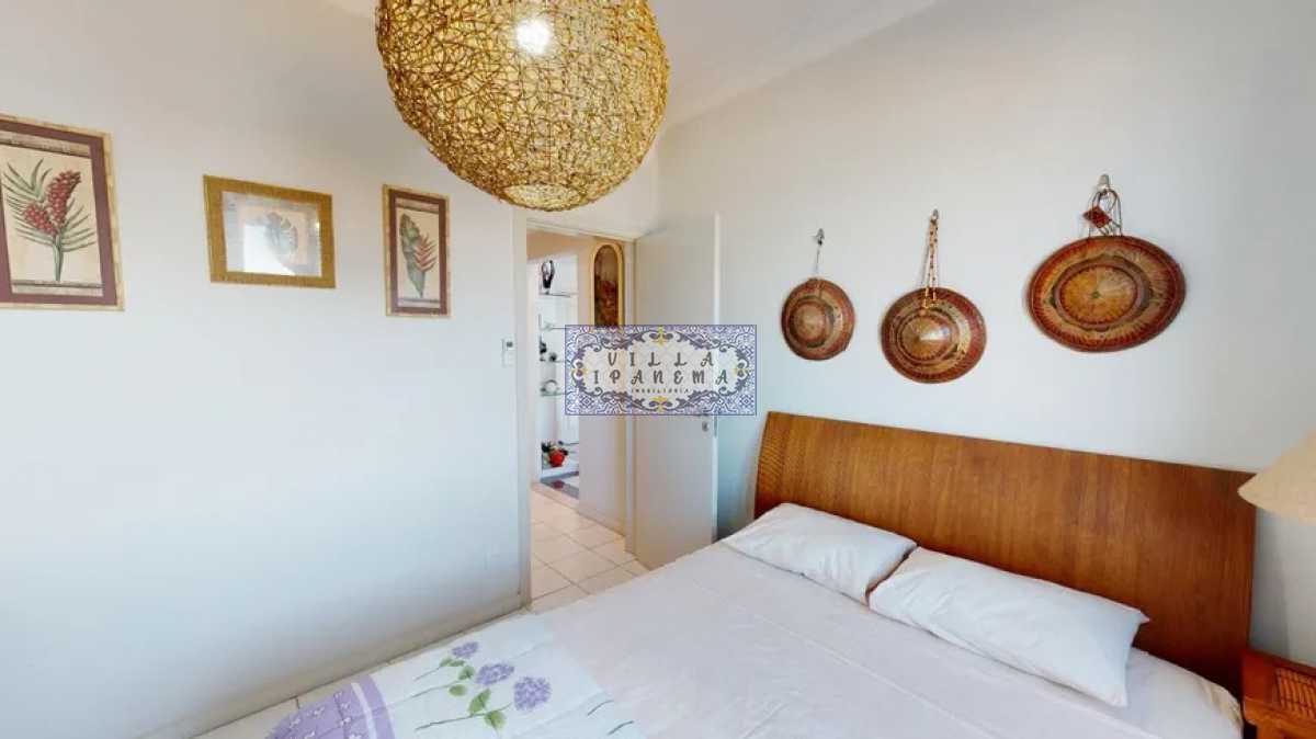 Conheça CB. do imóvel - Cobertura à venda Avenida Atlântica, Copacabana, Rio de Janeiro - R$ 7.000.000 - ROL19 - 13 CB. - 13