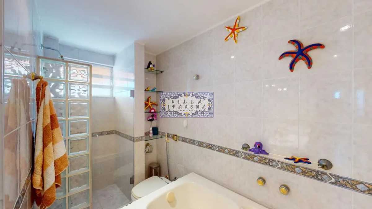 Conheça CCC. do imóvel - Cobertura à venda Avenida Atlântica, Copacabana, Rio de Janeiro - R$ 7.000.000 - ROL19 - 15 CCC. - 15