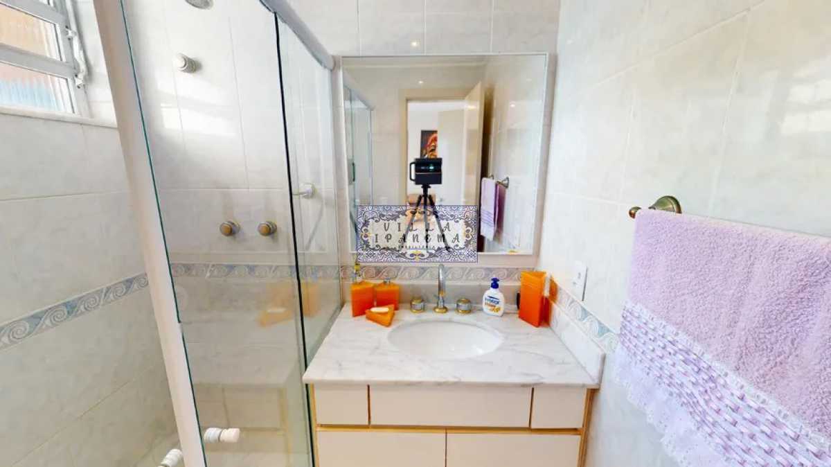 Conheça DA. do imóvel - Cobertura à venda Avenida Atlântica, Copacabana, Rio de Janeiro - R$ 7.000.000 - ROL19 - 18 DA. - 18