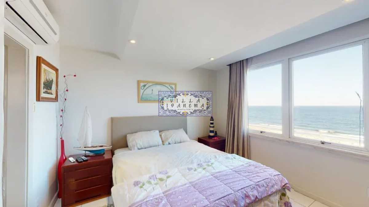 Conheça DAAAA. do imóvel - Cobertura à venda Avenida Atlântica, Copacabana, Rio de Janeiro - R$ 7.000.000 - ROL19 - 19 DAAAA. - 19
