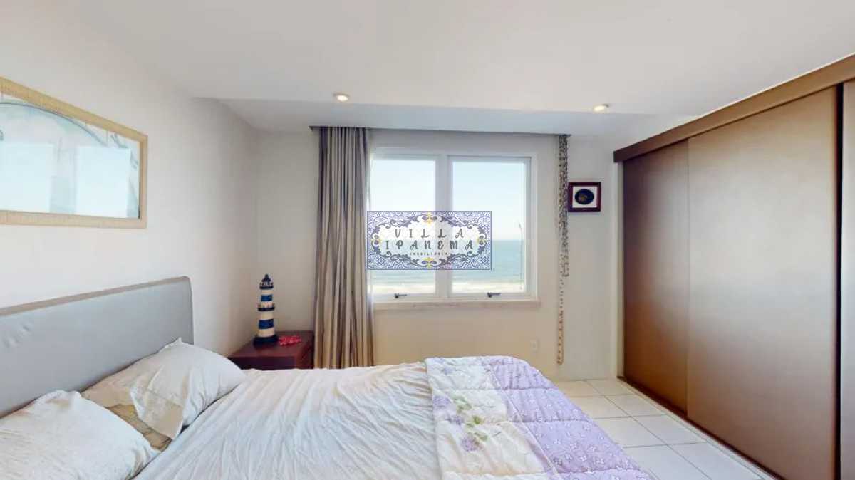 Conheça DC. do imóvel - Cobertura à venda Avenida Atlântica, Copacabana, Rio de Janeiro - R$ 7.000.000 - ROL19 - 21 DC. - 21