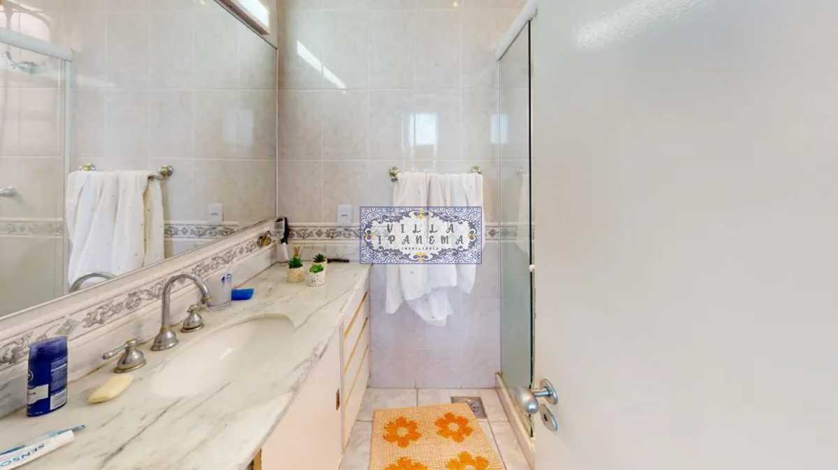 Conheça EB. do imóvel - Cobertura à venda Avenida Atlântica, Copacabana, Rio de Janeiro - R$ 7.000.000 - ROL19 - 24 EB. - 24