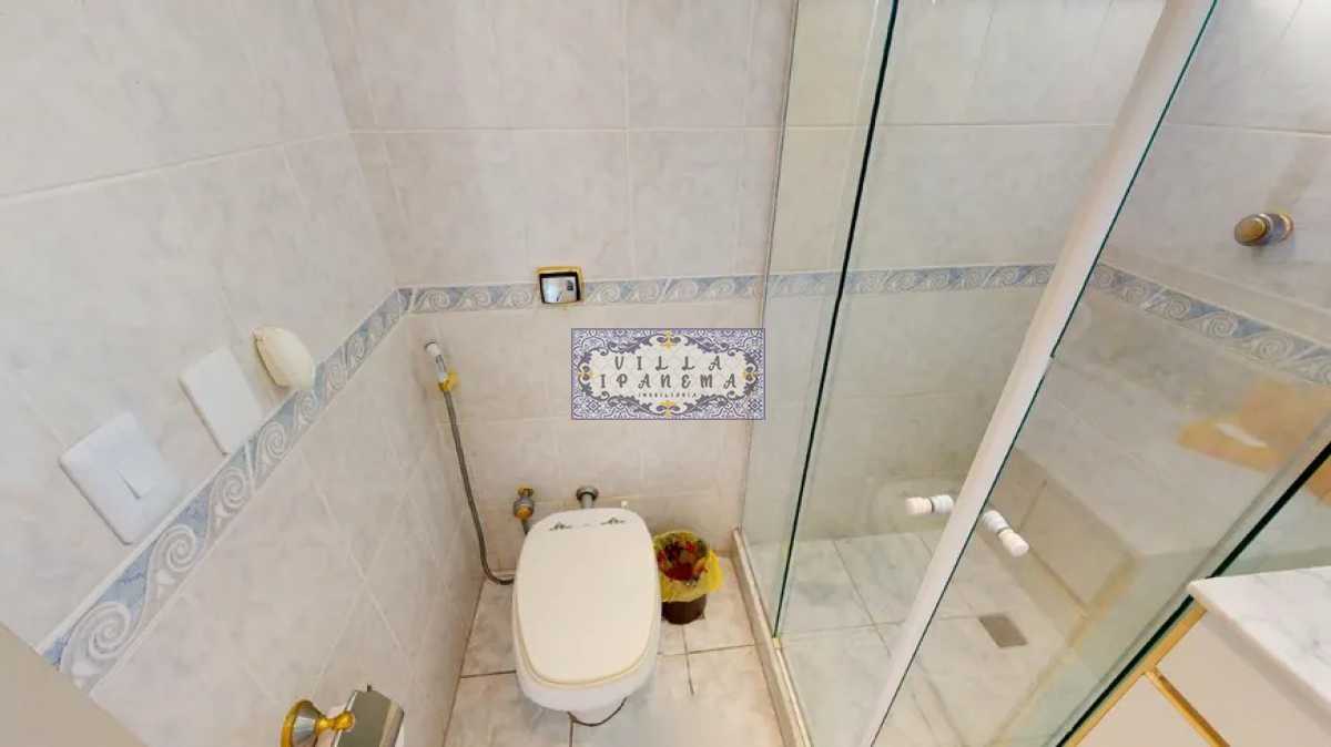 Conheça F. do imóvel - Cobertura à venda Avenida Atlântica, Copacabana, Rio de Janeiro - R$ 7.000.000 - ROL19 - 26 F. - 26