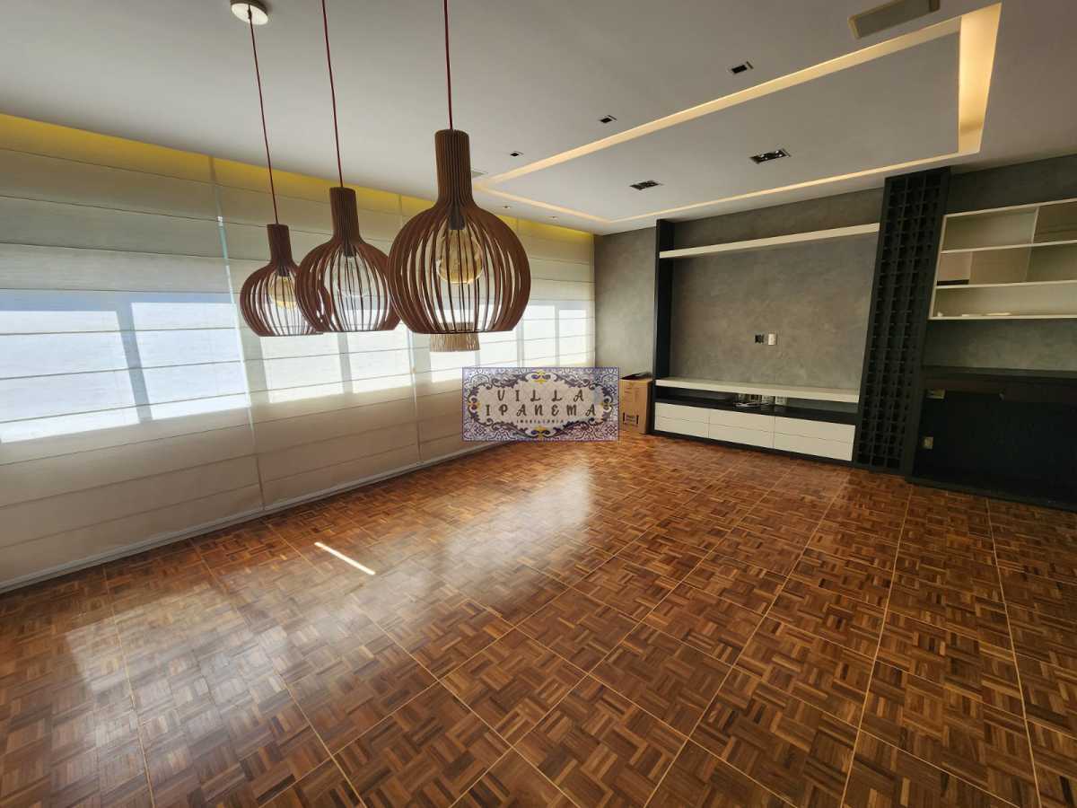 Conheça a. do imóvel - Apartamento à venda Rua do Humaitá, Humaitá, Rio de Janeiro - R$ 2.200.000 - VIL10 - 1 a. - 1