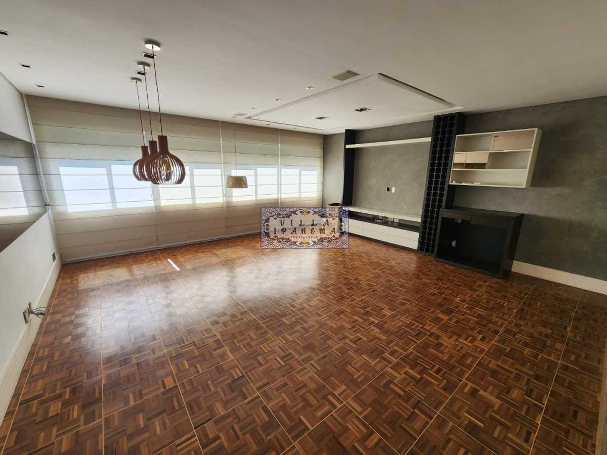 Conheça aaa. do imóvel - Apartamento à venda Rua do Humaitá, Humaitá, Rio de Janeiro - R$ 2.200.000 - VIL10 - 3 aaa. - 3