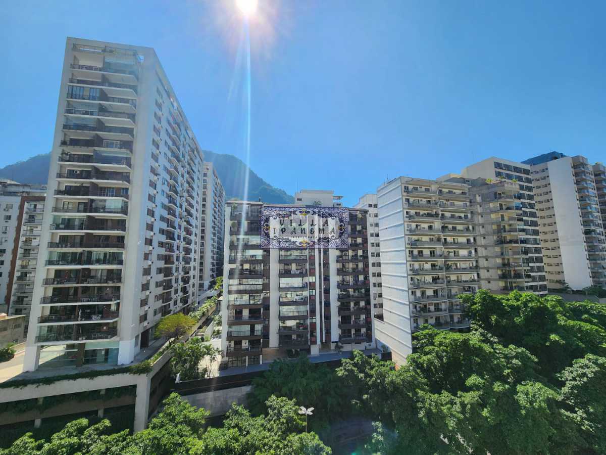 Conheça aaaa. do imóvel - Apartamento à venda Rua do Humaitá, Humaitá, Rio de Janeiro - R$ 2.200.000 - VIL10 - 4 aaaa. - 4