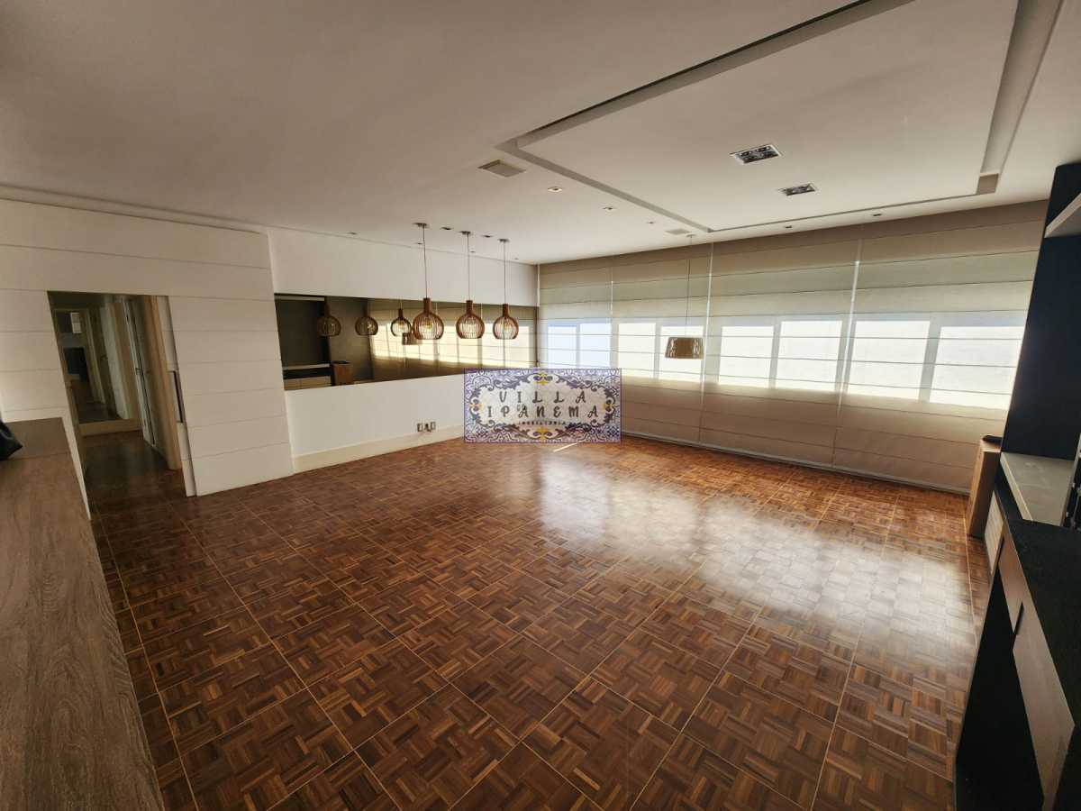 Conheça ac. do imóvel - Apartamento à venda Rua do Humaitá, Humaitá, Rio de Janeiro - R$ 2.200.000 - VIL10 - 6 ac. - 6