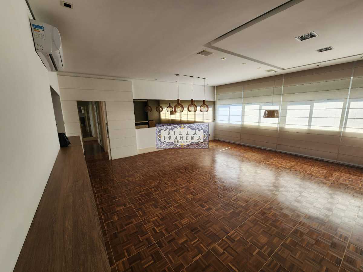 Conheça ad. do imóvel - Apartamento à venda Rua do Humaitá, Humaitá, Rio de Janeiro - R$ 2.200.000 - VIL10 - 7 ad. - 7