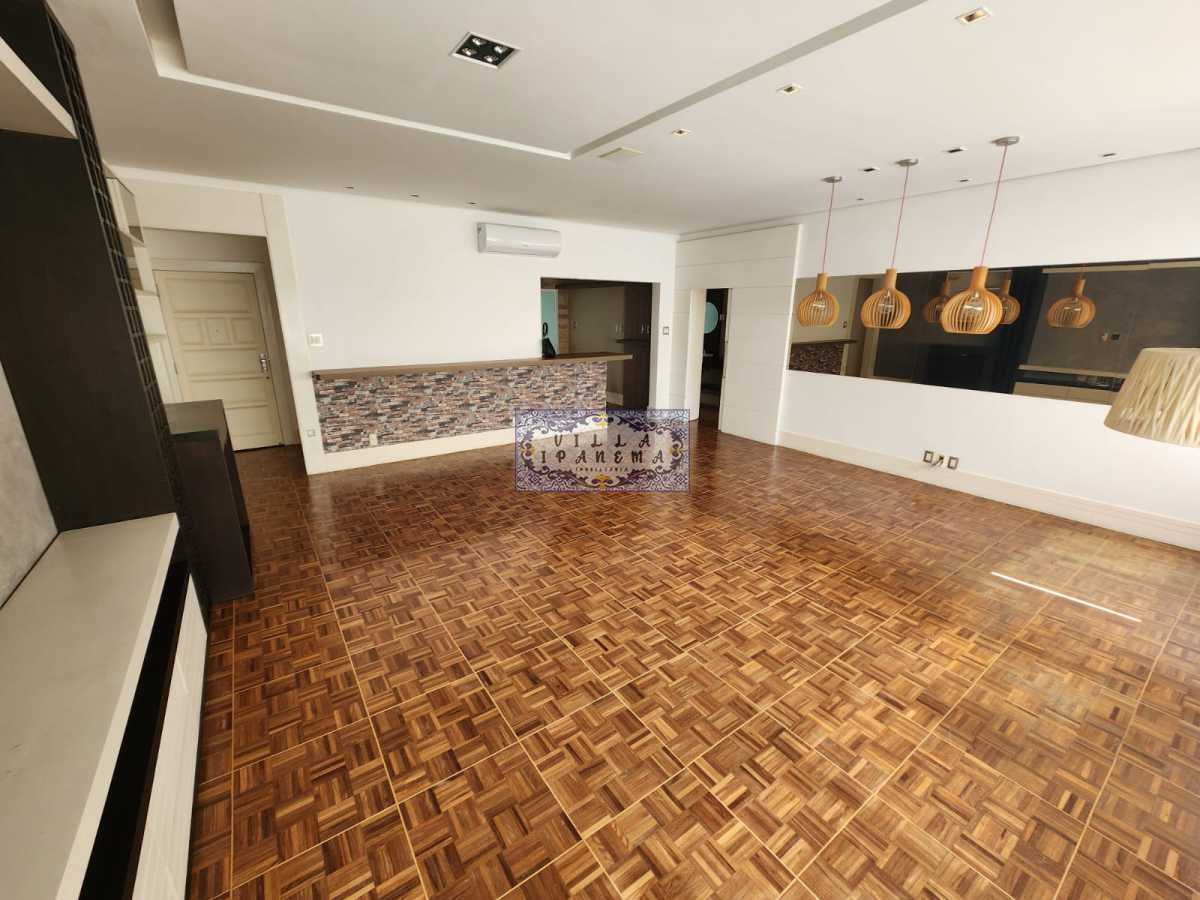 Conheça ae. do imóvel - Apartamento à venda Rua do Humaitá, Humaitá, Rio de Janeiro - R$ 2.200.000 - VIL10 - 8 ae. - 8
