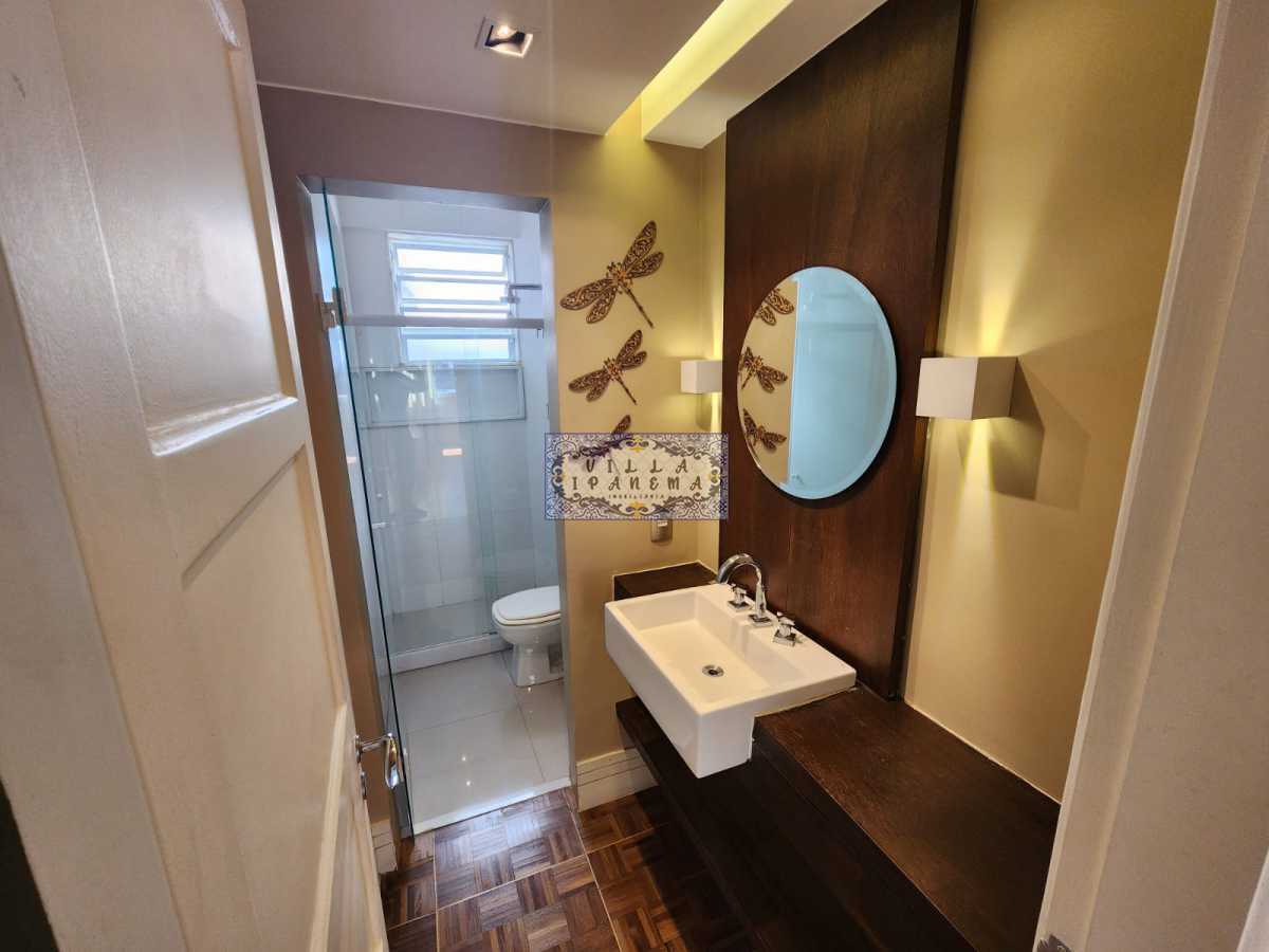 Conheça aee. do imóvel - Apartamento à venda Rua do Humaitá, Humaitá, Rio de Janeiro - R$ 2.200.000 - VIL10 - 9 aee. - 9