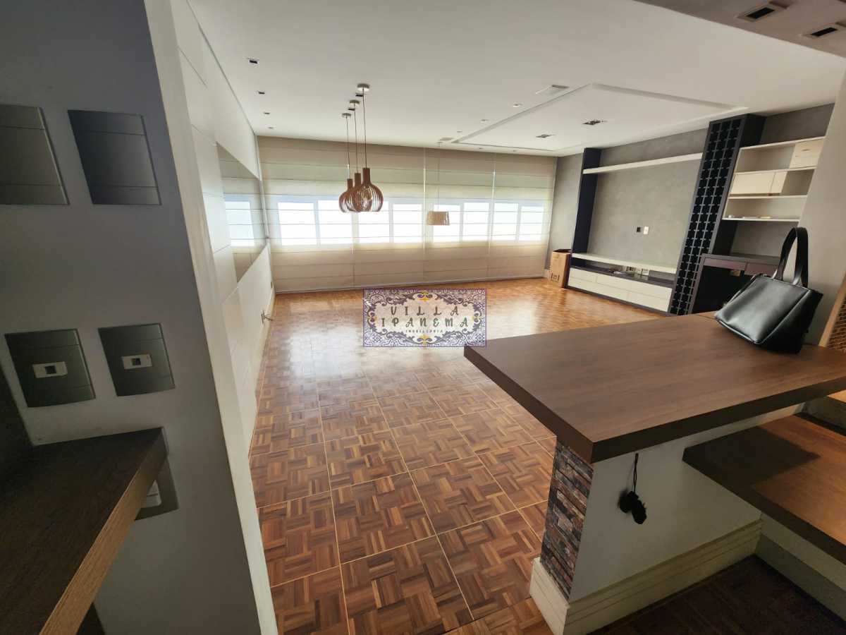 Conheça b. do imóvel - Apartamento à venda Rua do Humaitá, Humaitá, Rio de Janeiro - R$ 2.200.000 - VIL10 - 10 b. - 10