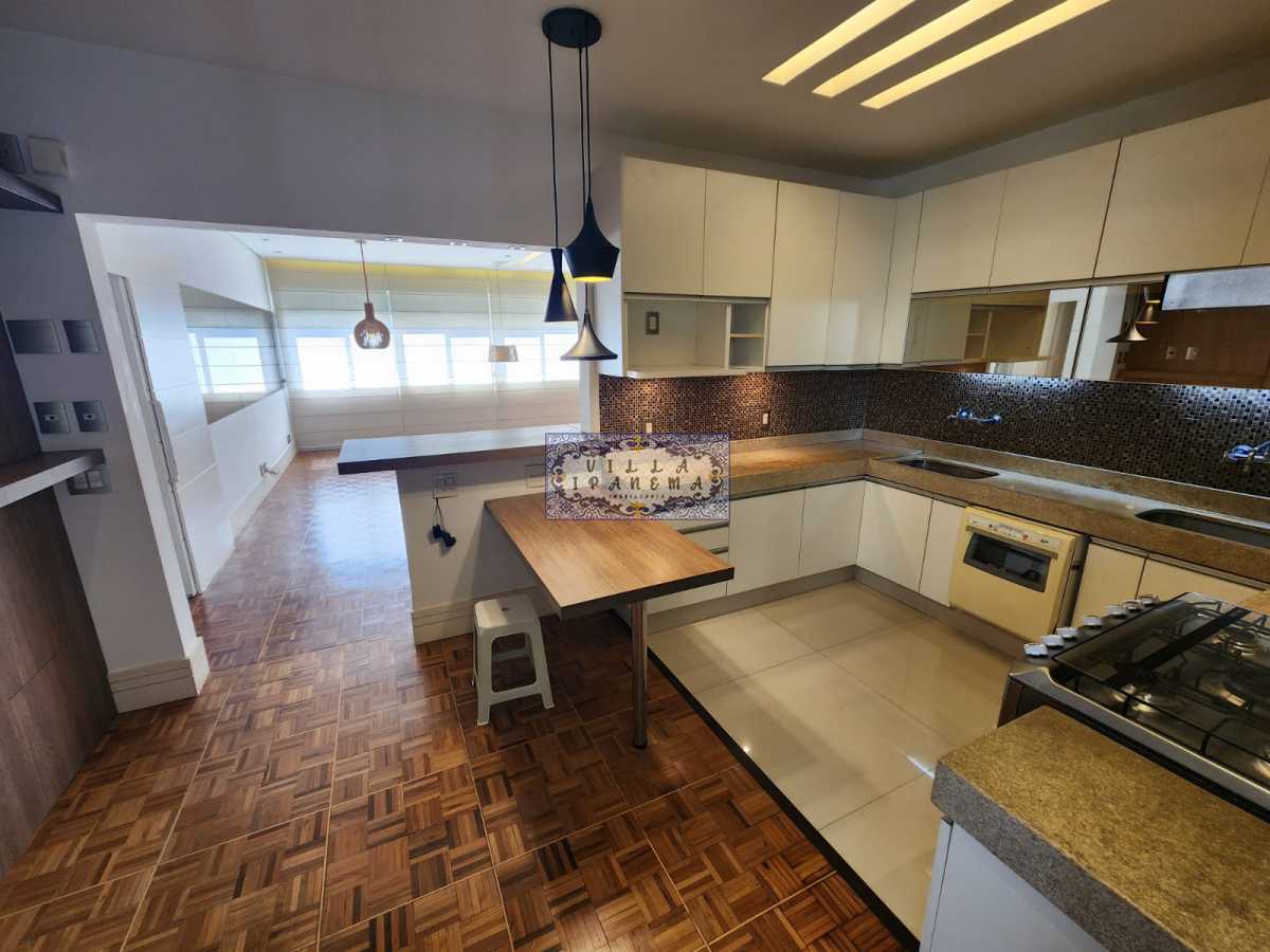 Conheça bb. do imóvel - Apartamento à venda Rua do Humaitá, Humaitá, Rio de Janeiro - R$ 2.200.000 - VIL10 - 12 bb. - 12