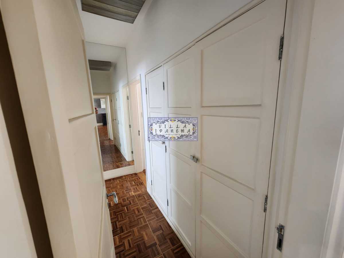 Conheça ca. do imóvel - Apartamento à venda Rua do Humaitá, Humaitá, Rio de Janeiro - R$ 2.200.000 - VIL10 - 14 ca. - 14