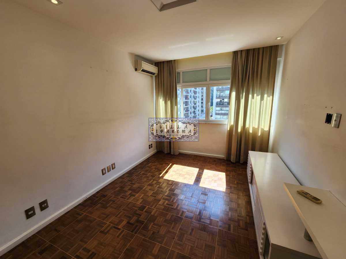 Conheça cb. do imóvel - Apartamento à venda Rua do Humaitá, Humaitá, Rio de Janeiro - R$ 2.200.000 - VIL10 - 15 cb. - 15