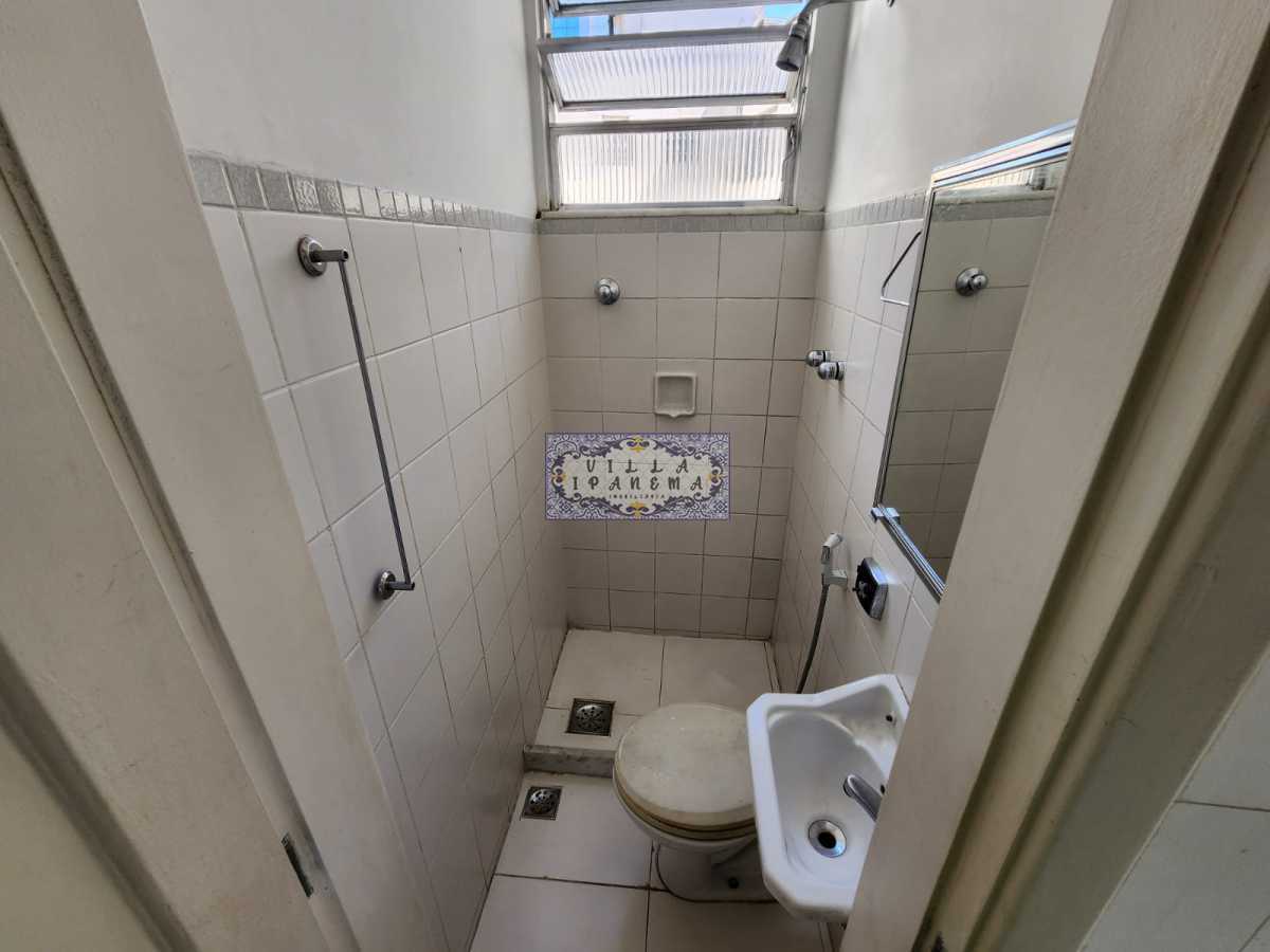 Conheça cc. do imóvel - Apartamento à venda Rua do Humaitá, Humaitá, Rio de Janeiro - R$ 2.200.000 - VIL10 - 17 cc. - 17