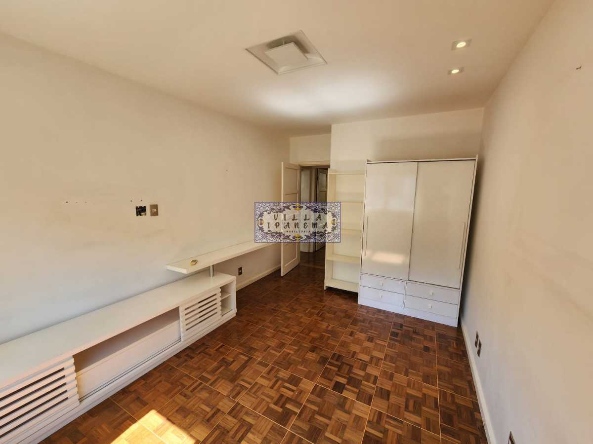 Conheça ce. do imóvel - Apartamento à venda Rua do Humaitá, Humaitá, Rio de Janeiro - R$ 2.200.000 - VIL10 - 18 ce. - 18