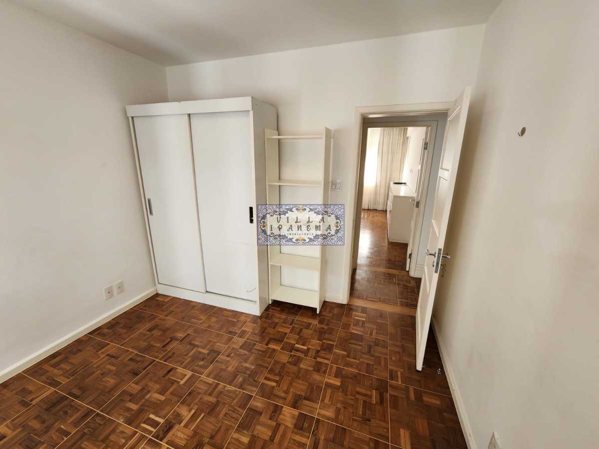 Conheça d. do imóvel - Apartamento à venda Rua do Humaitá, Humaitá, Rio de Janeiro - R$ 2.200.000 - VIL10 - 19 d. - 19