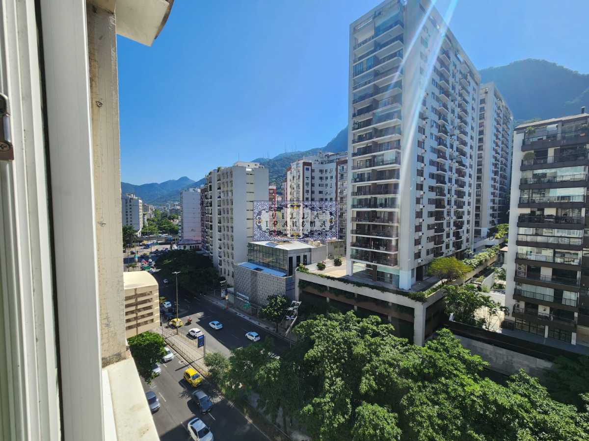 Conheça daa. do imóvel - Apartamento à venda Rua do Humaitá, Humaitá, Rio de Janeiro - R$ 2.200.000 - VIL10 - 21 daa. - 21