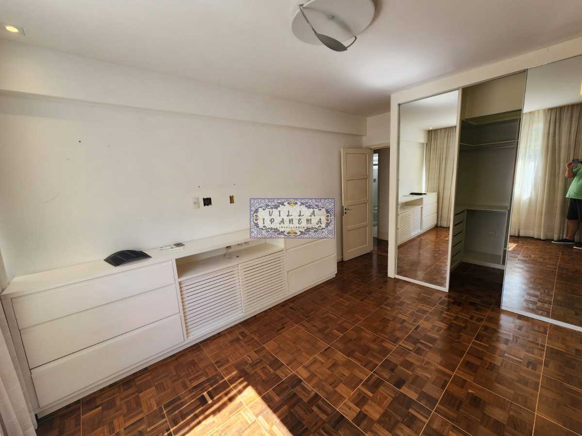 Conheça db. do imóvel - Apartamento à venda Rua do Humaitá, Humaitá, Rio de Janeiro - R$ 2.200.000 - VIL10 - 22 db. - 22