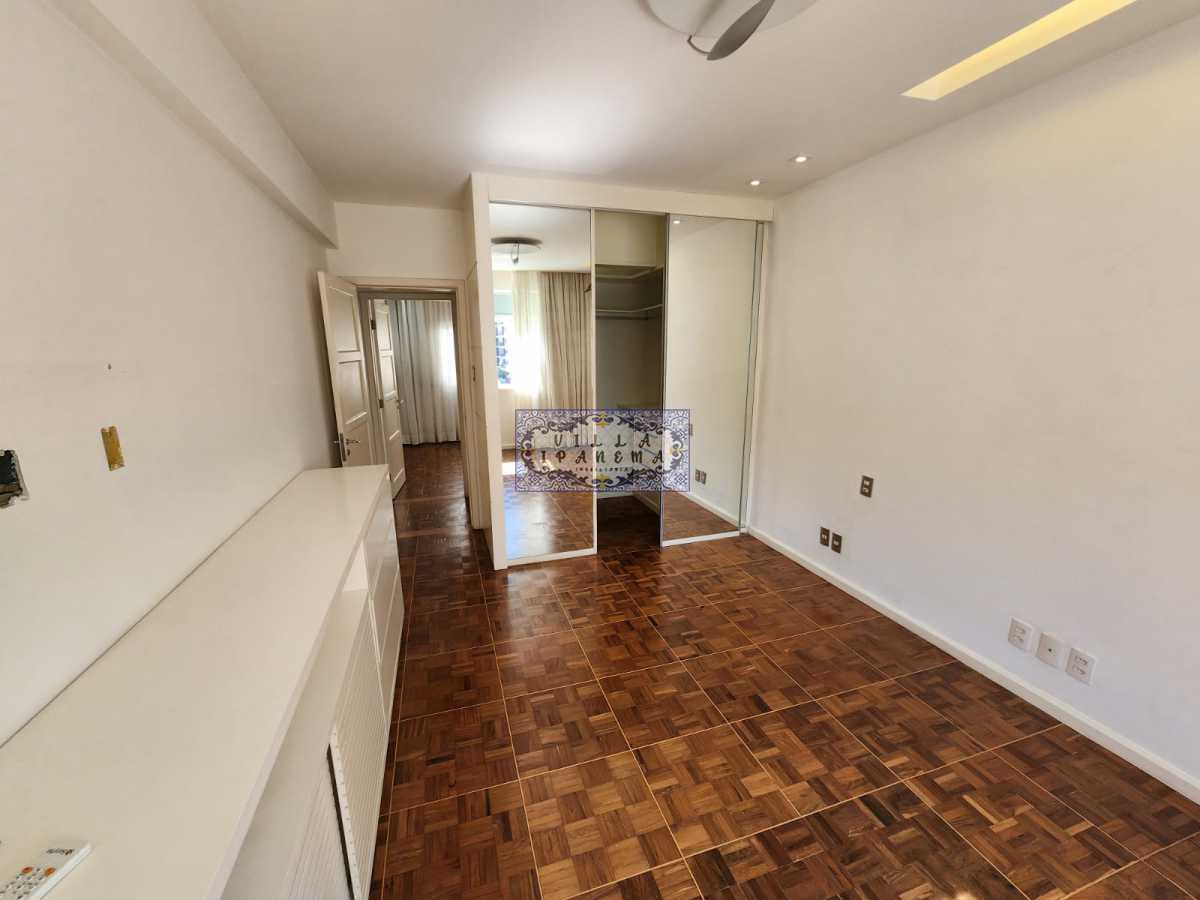 Conheça e. do imóvel - Apartamento à venda Rua do Humaitá, Humaitá, Rio de Janeiro - R$ 2.200.000 - VIL10 - 23 e. - 23