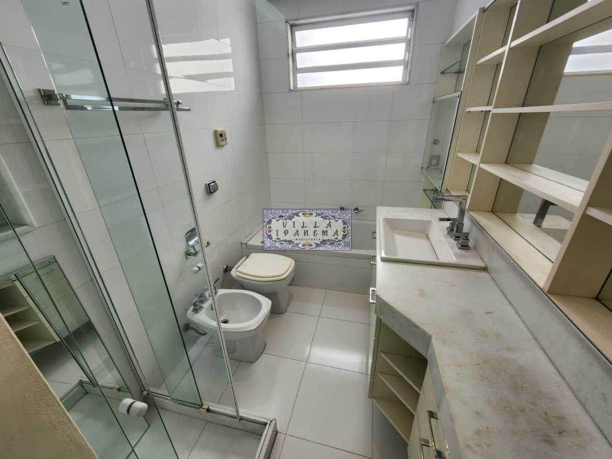 Conheça eb. do imóvel - Apartamento à venda Rua do Humaitá, Humaitá, Rio de Janeiro - R$ 2.200.000 - VIL10 - 25 eb. - 25