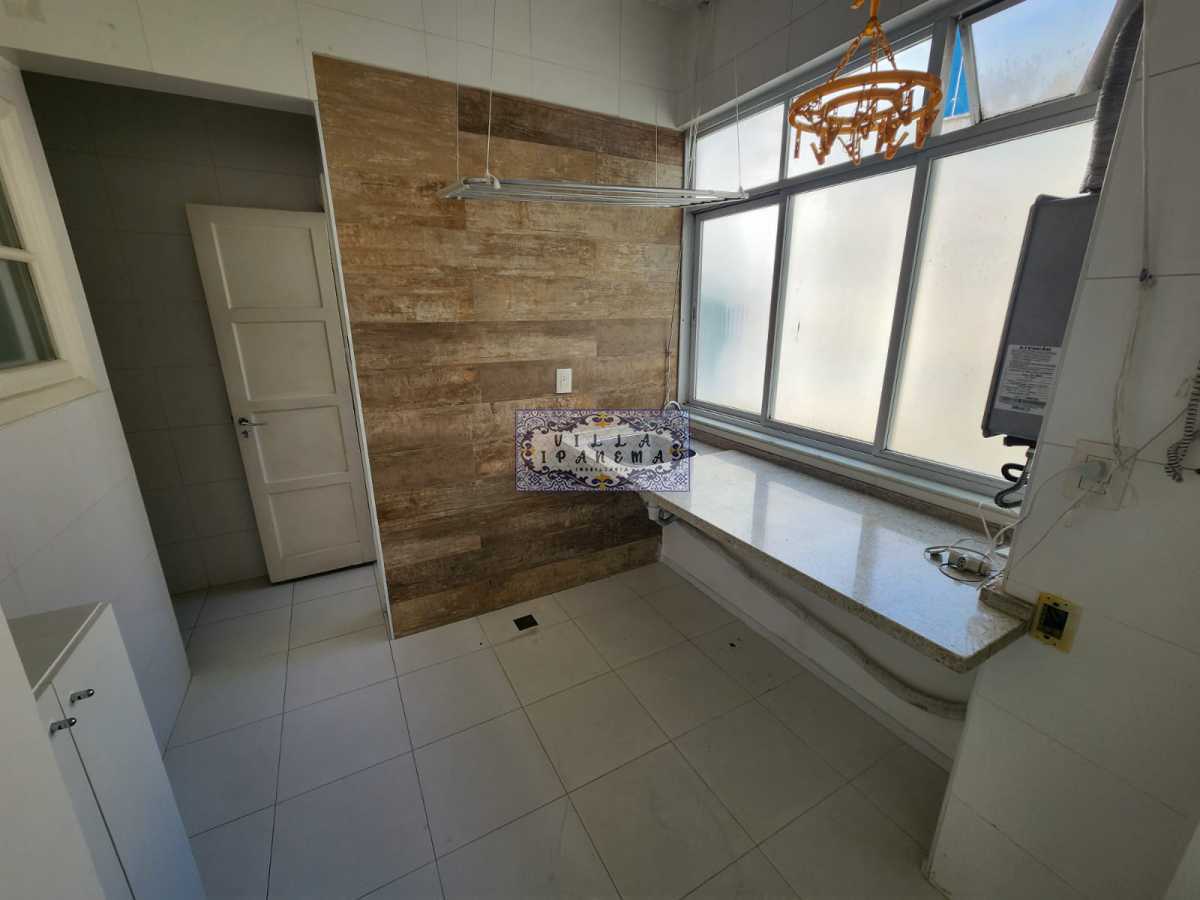 Conheça fa. do imóvel - Apartamento à venda Rua do Humaitá, Humaitá, Rio de Janeiro - R$ 2.200.000 - VIL10 - 27 fa. - 27